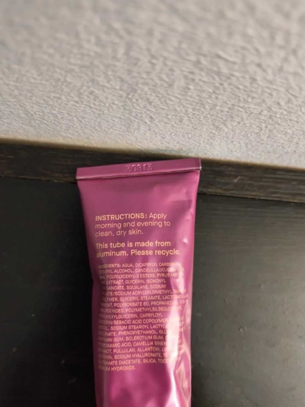 Feel Beauty Probiotic Moisturizer Full Size 1.6 oz Sealed, Hydrating Cream